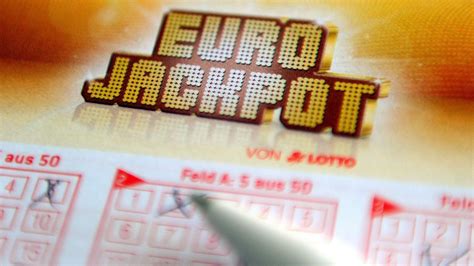 eurojackpot geht nach brandenburg